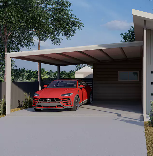 Affordable Carport Roof Repair: White Plains's Trusted Carport Roof Restoration Team