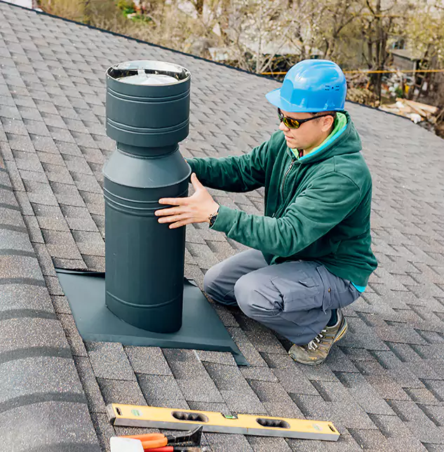 Expert Chimney Flashing Contractors Homeowners Trust in White Plains, NY