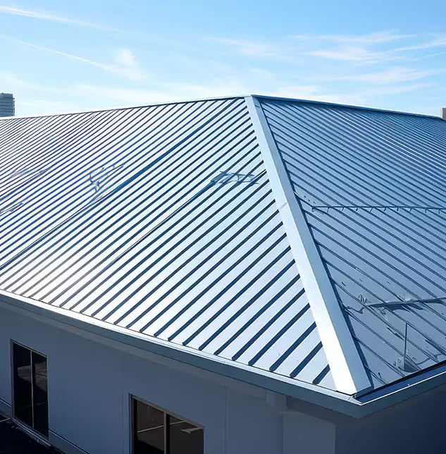 Your Trusted Local Commercial Roof Replacement Partner for Complete Re-Roofing Excellence in White Plains, NY