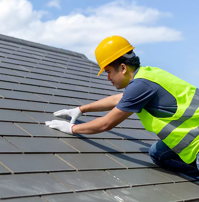 Reliable Roofing Company: Your Trusted Roofers for Superior Corrugated Repair in White Plains, NY