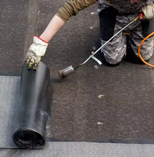 Experienced EPDM Roofing Professionals Serving in White Plains, NY