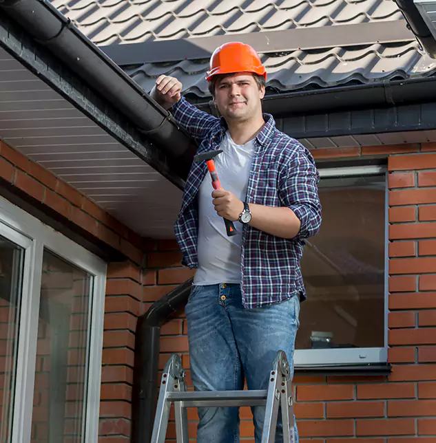 Trusted Roof Fascia Replacement Experts Defending White Plains, NY Properties