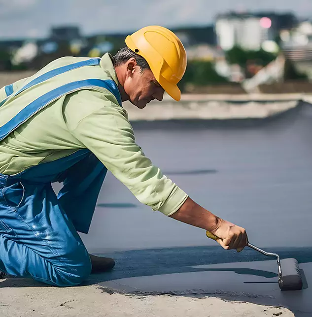 Expert Flat Roof Leak Repair: Trusted Professionals for Fixing a Flat Roof with Lasting Results in White Plains, NY