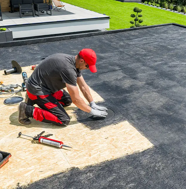Experienced Flat Roof Contractors: Your Trusted Flat Roofers for Reliable Replacement in White Plains, NY