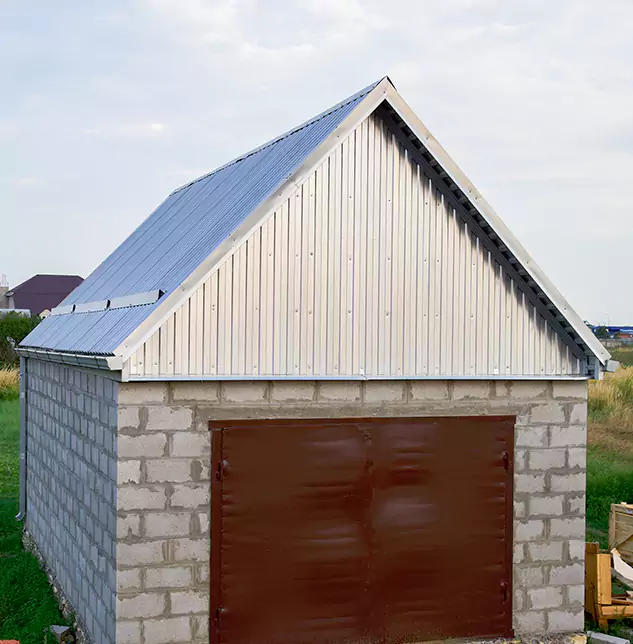 Trusted Garage Roof Repair Company: Keeping White Plains, NY Properties Sealed and Secure