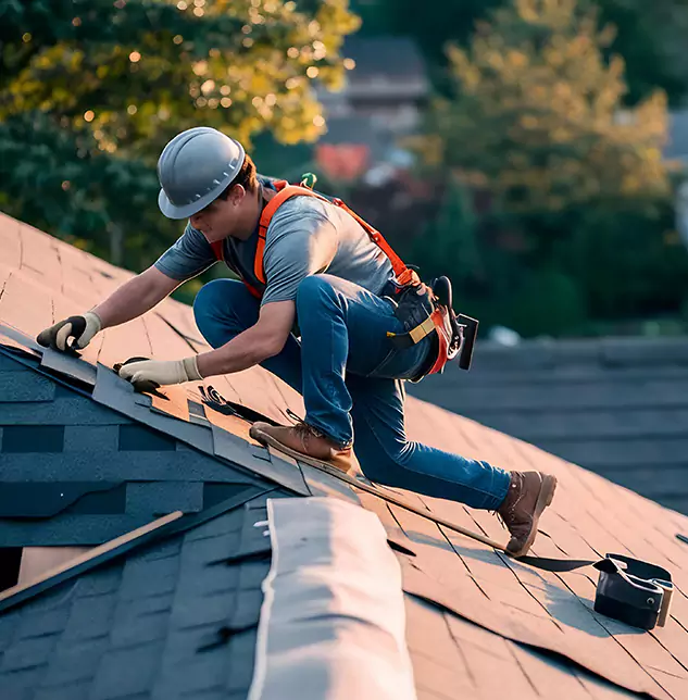 Premium Replacement Garage Roofs: Upgrading White Plains, NY Properties With Lasting Protection