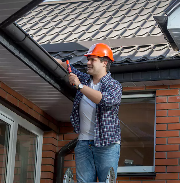 Trusted Gutter Replacement Company: Upgrading Drainage Systems Across White Plains