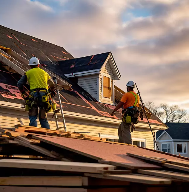 Leading Industrial Roofers: Protecting White Plains's Largest Properties With Unmatched Expertise