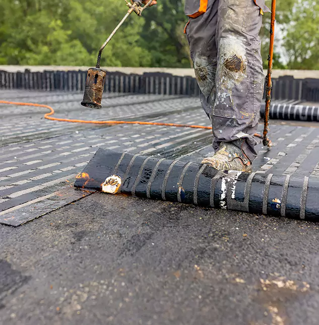 Trusted Membrane Leak Repair: Sealing White Plains's Flat Roofs Against Water Intrusion