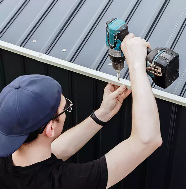 Experienced Metal Roofing Contractors Proudly Serving in White Plains, NY
