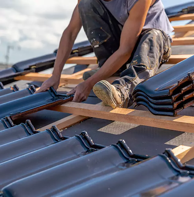 Trusted Metal Roof Repair Company: Skilled Metal Roof Repair Contractors for Reliable Repairing in White Plains, NY