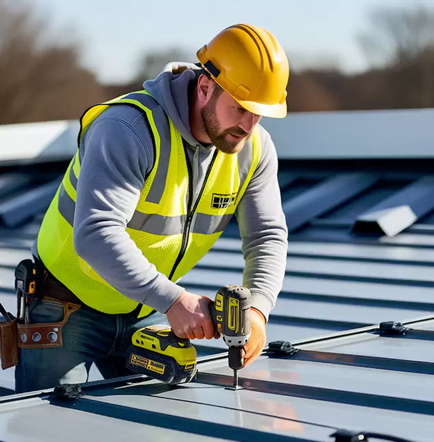 Expert Metal Roof Restoration: Skilled Residential Metal Roofing Contractors You Can Count On in White Plains, NY