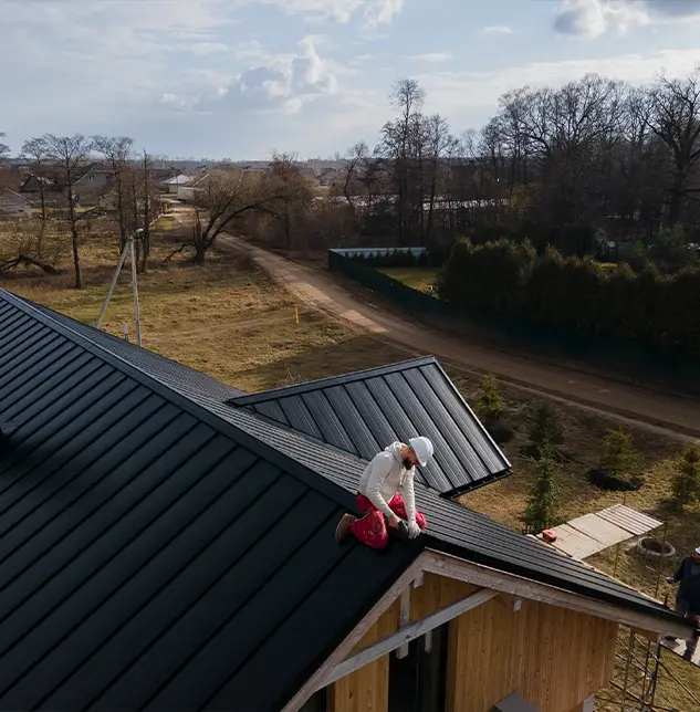 Kaduli Roofing Sets the Standard for Residential Roofing in White Plains, NY
