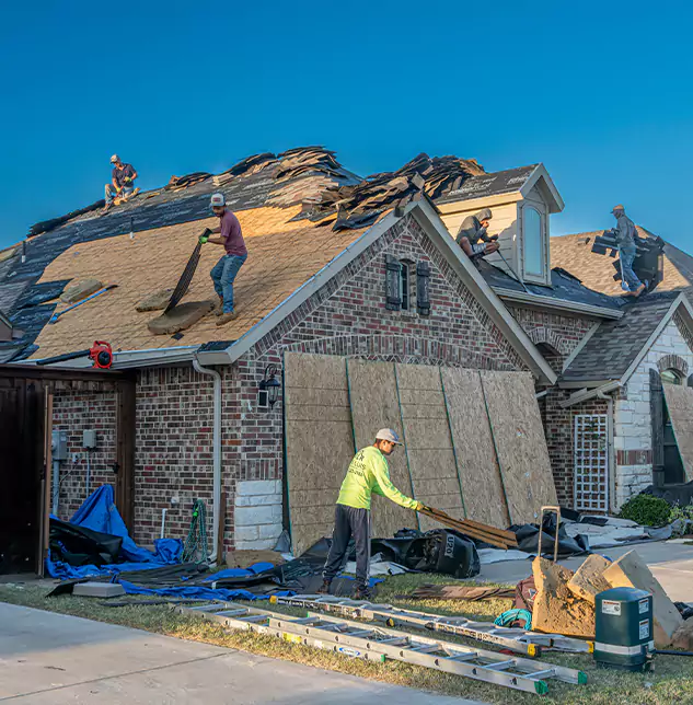 Reliable Residential Roof Replacement Contractors in White Plains, NY