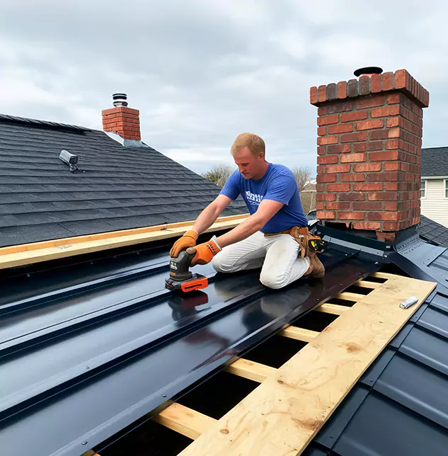 Trusted Home Roofing Company: Expert Residential Roofing Specialist in White Plains, NY