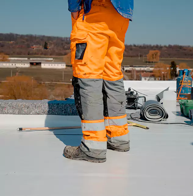 Trusted Roof Sealing Companies: Your Expert Roof Coating Services Provider for Maximum Protection in White Plains, NY