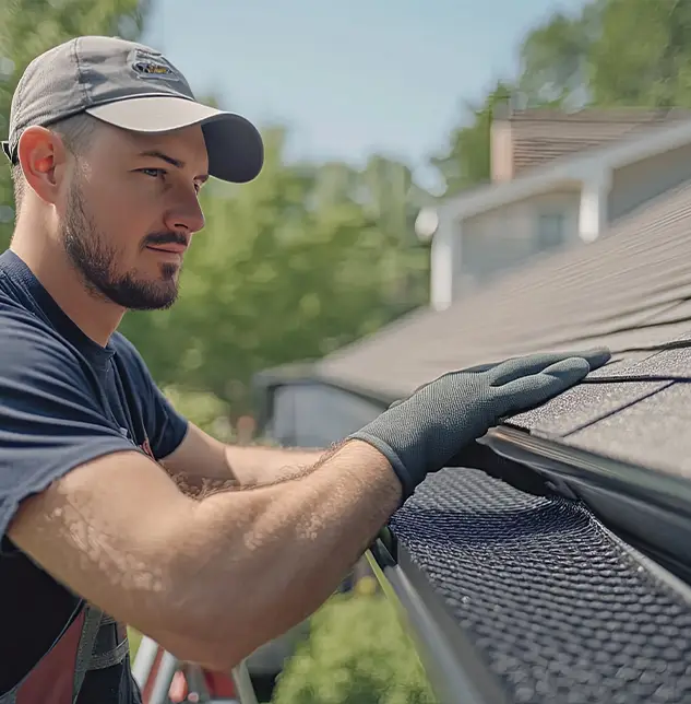 Expert Roof Eave Specialists You Can Count On in White Plains, NY