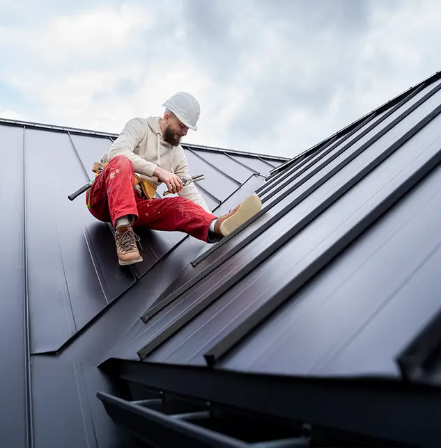 Reliable Roof Eaves Repair Company in White Plains, NY: Protecting Your Home's Edge