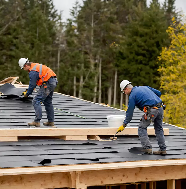 Precision Fix Flashing on Roof Services: Sealing White Plains Properties Against Water Intrusion