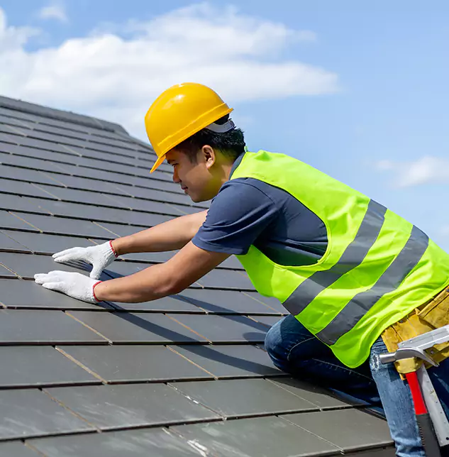 Expert Roof Leak Services in White Plains, NY: Your Trusted Team to Fix Roof Leak Problems