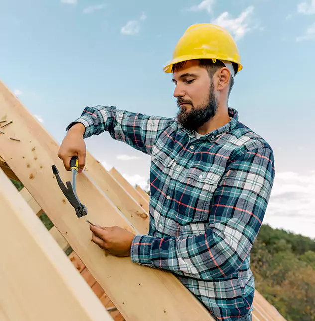 Trusted Roof Repair Company: Your Local Roof Repair Specialist in White Plains, NY