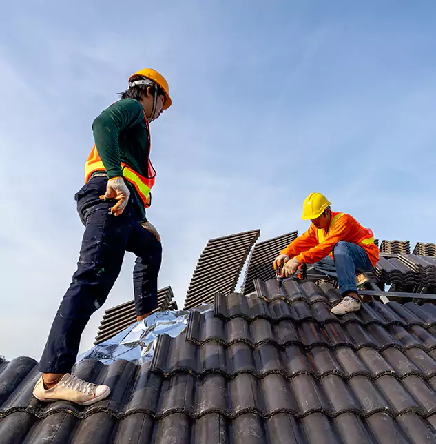 Complete Roof Refurbishment Experts in White Plains, NY: Trusted Roof Resurfacing Professionals for Home Roof Restorations