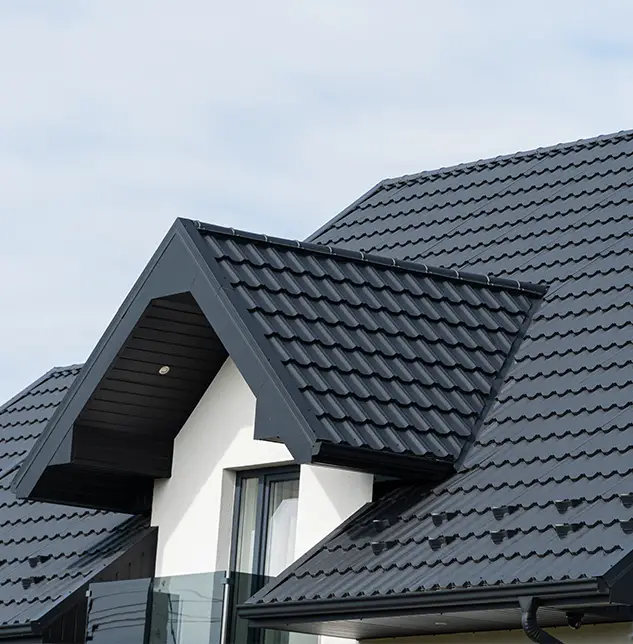 Trusted Roof Valley Specialists Serving White Plains, NY