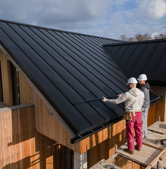 Precision Roof Valley Replacement: White Plains, NY's Trusted Valley Leak Specialists