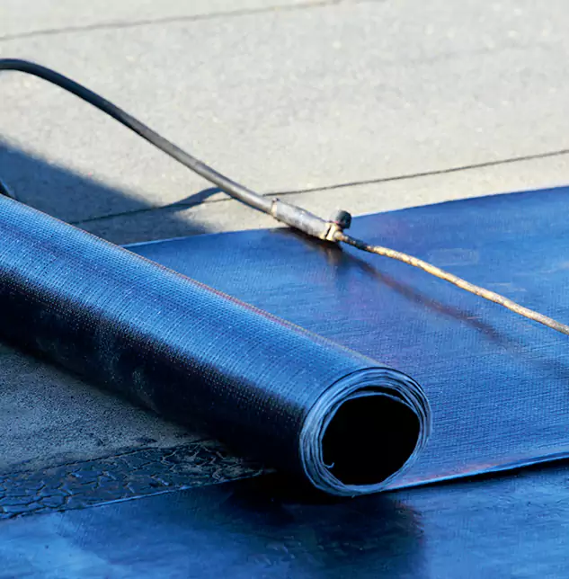 Expert Rubberized Roof Patch Solutions: Restoring White Plains's Flat Roofs to Peak Performance