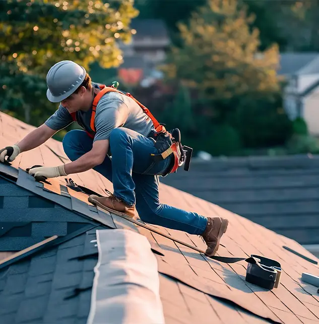Skilled Experts for Replacing Missing Shingles: Trusted Professionals Who Replace Damaged Roof Shingles With Precision in White Plains, NY