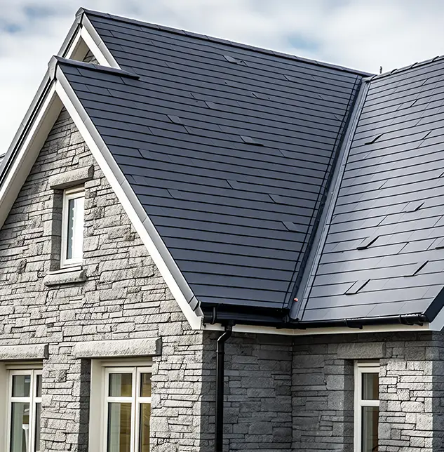 Trusted Slate Roofing Specialists Proudly Serving White Plains, NY