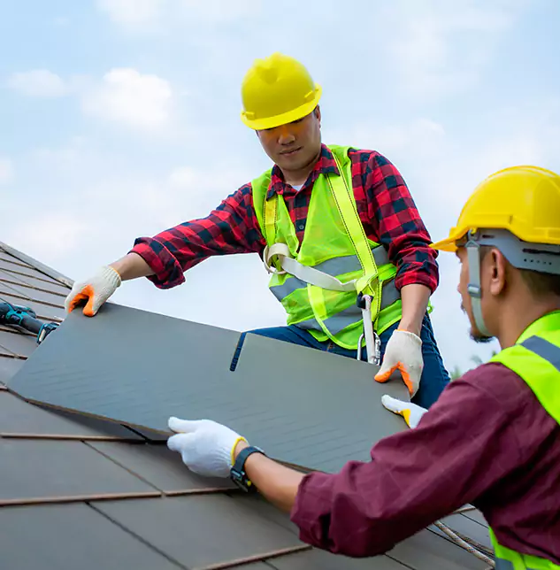 Trusted Slate Roofing Company: Your Dedicated Slate Roof Specialists in White Plains NY for Unmatched Quality