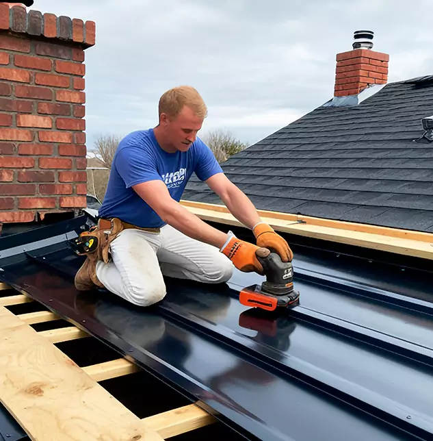 Reliable Roofing Company: Your Trusted Roofers for Superior Standing Seam in White Plains, NY