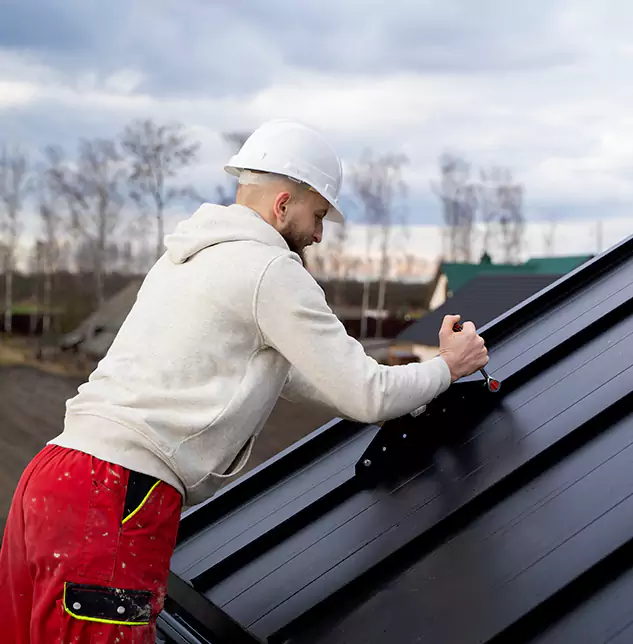 Reliable Roofing Company: Your Trusted Roofers for Superior Steel Repair in White Plains, NY