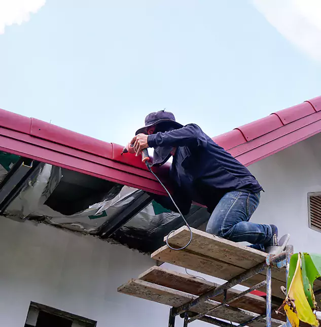 Top Rated Storm Roofing Company in White Plains, NY: Skilled Storm Repair Contractors You Can Trust