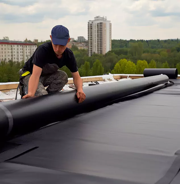 Reliable TPO Roofing Specialists Serving White Plains, NY