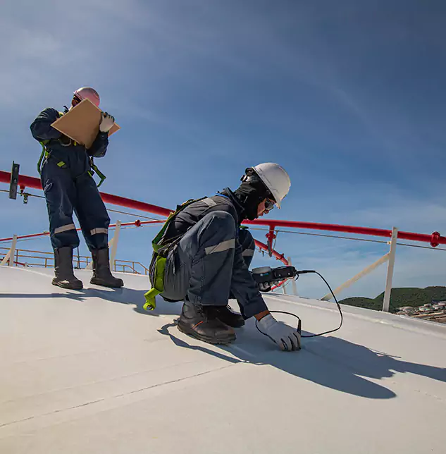 Expert TPO Roofing Contractors Trusted Across White Plains, NY