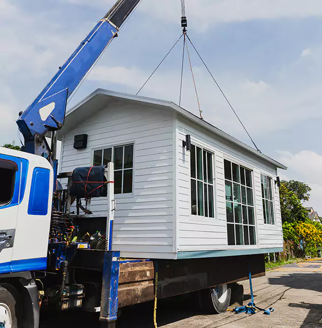 Complete Trailer Roof Replacement Solutions: Keeping White Plains's Trailers Sealed and Road-Ready