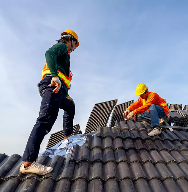 Certified Wind Storm Roof Repair Experts: Defending Properties Across White Plains, NY