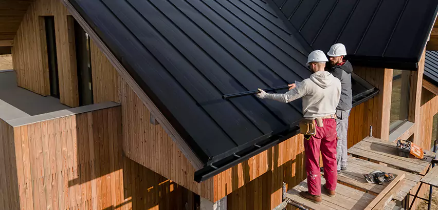 Professional Barn Roof Repair Services in White Plains, NY