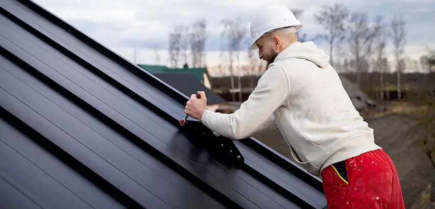 Professional Corrugated Roofing Repair Services in White Plains, NY