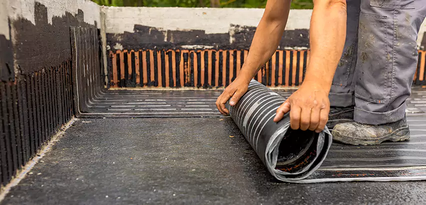 Professional EPDM Roof Repair Services in White Plains, NY
