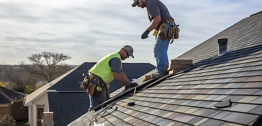 Professional Fascia & Soffit Installation Services in White Plains, NY