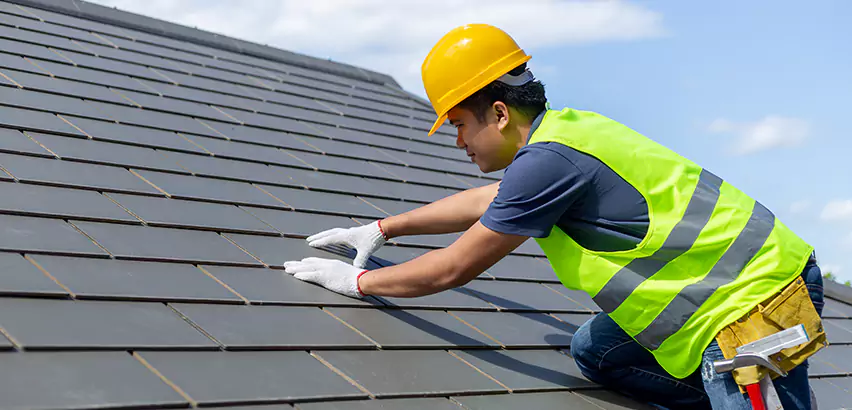 Professional Hail Damage Roof Repair Services in White Plains, NY