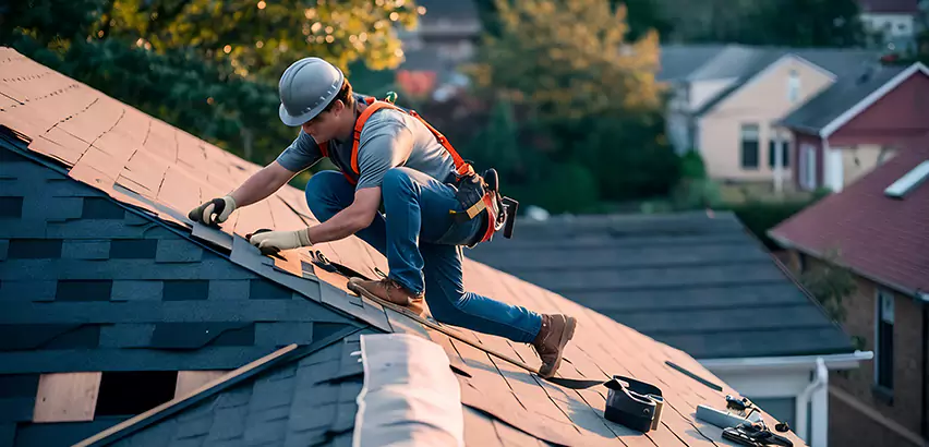 Professional Hole in Roof Repair Services in White Plains, NY