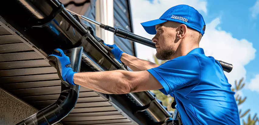 Professional Roof and Gutter Repair Services in White Plains, NY
