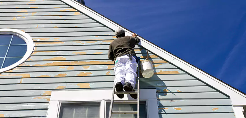 Professional Roof and Siding Repair Services in White Plains, NY