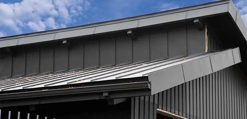 Professional Roof Eaves Installation Services in White Plains, NY