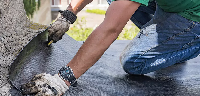 Professional Roof Water Damage Repair Services in White Plains, NY