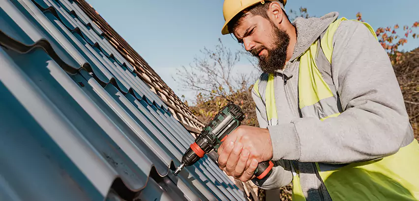 Professional Standing Seam Metal Roofing Services in White Plains, NY
